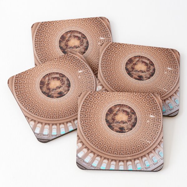 Item preview, Capitol Building Dome Ceiling designed and sold by Amy Thissell.