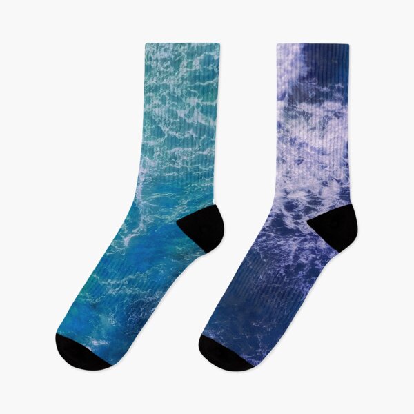 Item preview, Waves in Malta designed and sold by Rogue-Bear-Art.