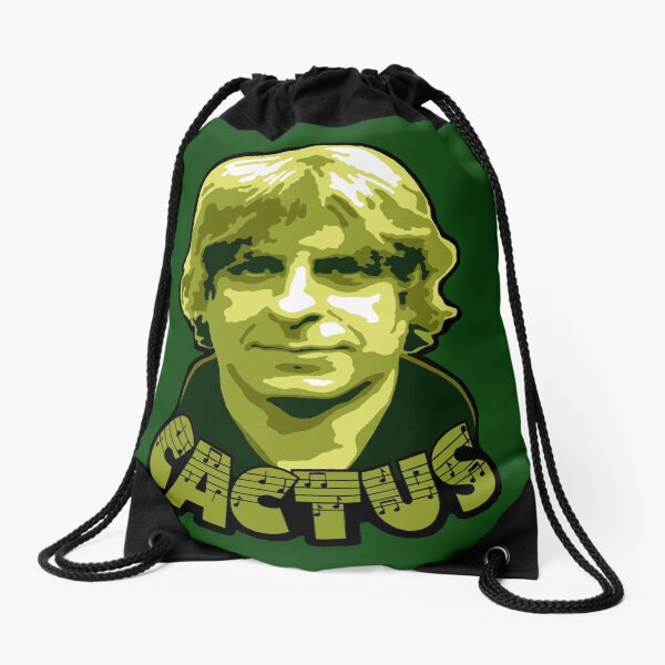 Item preview, Mike Gordon "Cactus" Phish designed and sold by Jessica Bone.