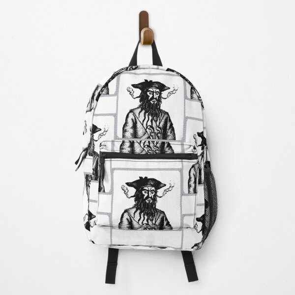 Item preview, Blackbeard designed and sold by mmb83.