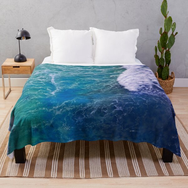 Item preview, Waves in Malta designed and sold by Rogue-Bear-Art.