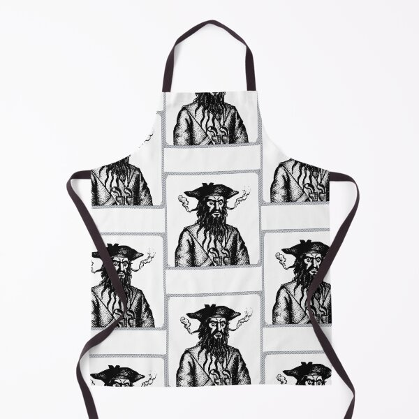Item preview, Blackbeard designed and sold by mmb83.
