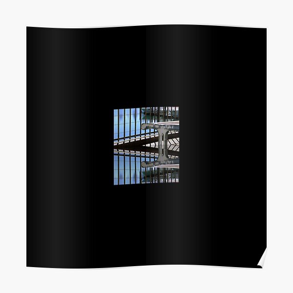 Reflections Poster