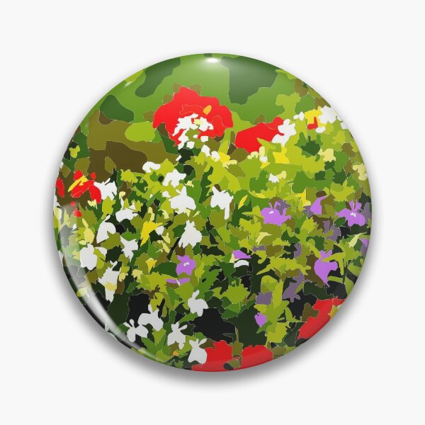 Item preview, Lovely Flowers designed and sold by GraceCreation.