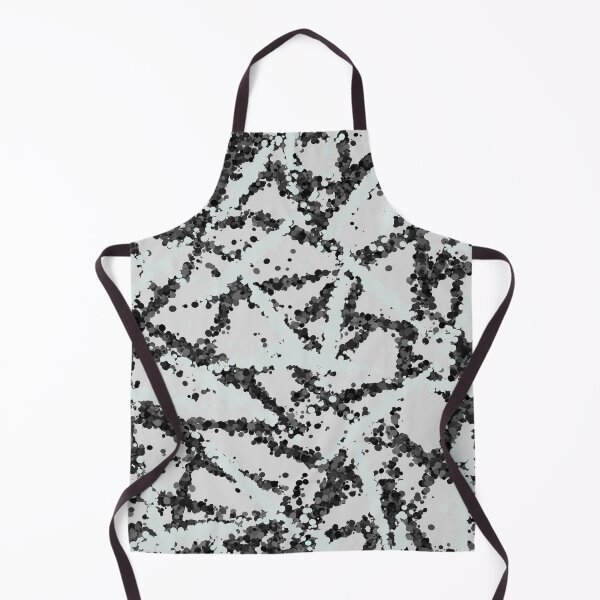 Item preview, Abstract gray and black designed and sold by Abstractlara.