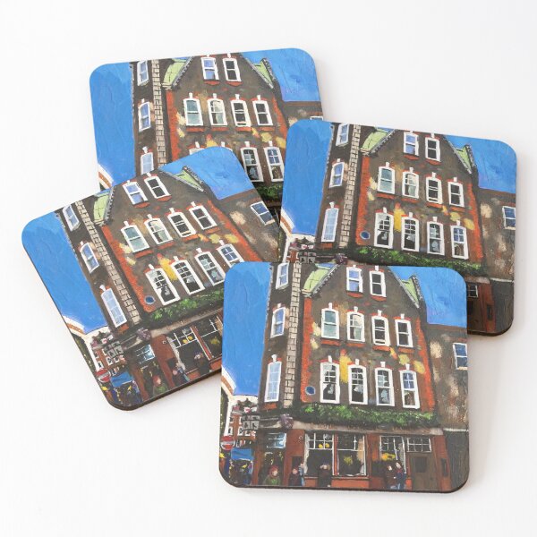 Item preview, Soho, Pub designed and sold by golan22may.