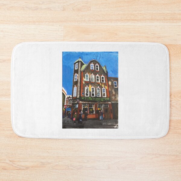Item preview, Soho, Pub designed and sold by golan22may.