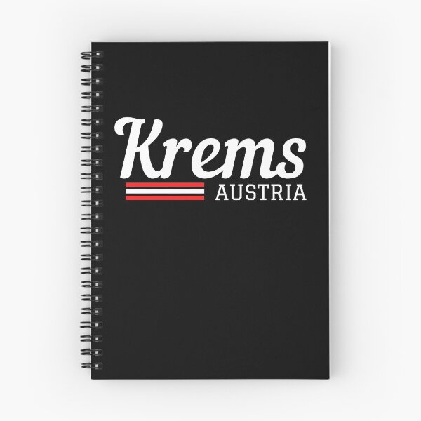 Item preview, Cool Design Travel Krems Austria Flag Souvenir designed and sold by shopbikeshirt.