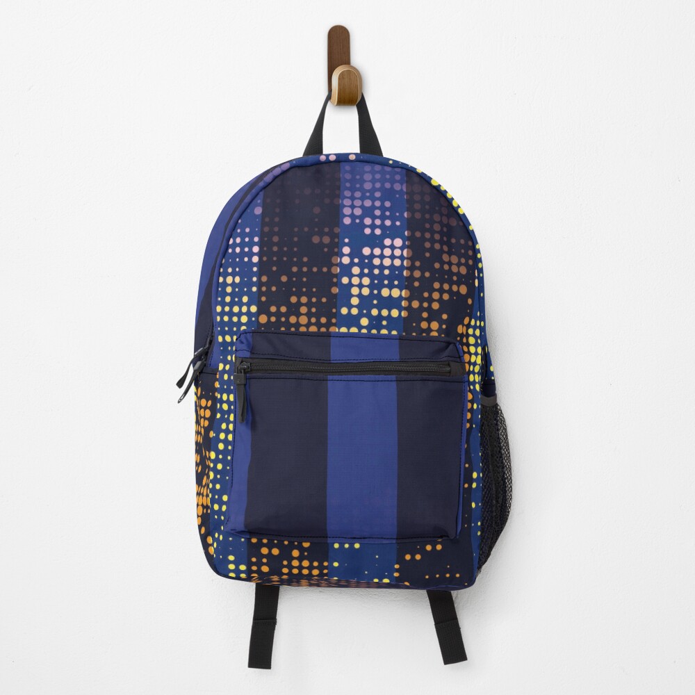 Item preview, Backpack designed and sold by Ashit.