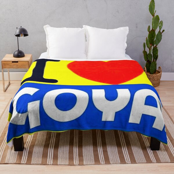 Item preview, I Love Goya  designed and sold by Bobby127.