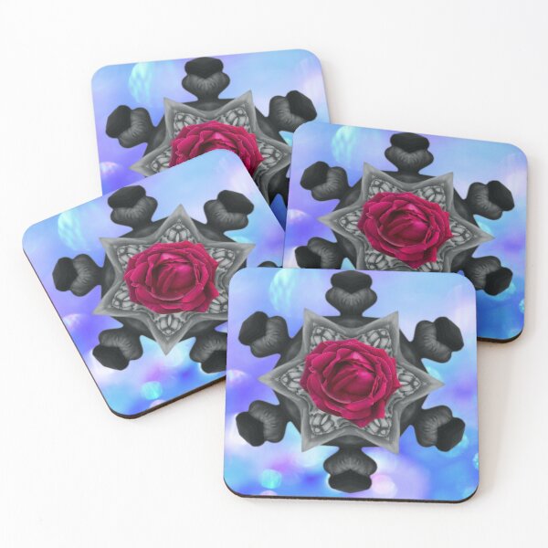 Item preview, Rose art designed and sold by PicsByTony.