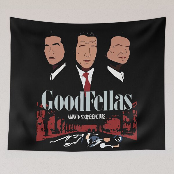 Item preview, Good Fellas Cartoon designed and sold by marnilauren.