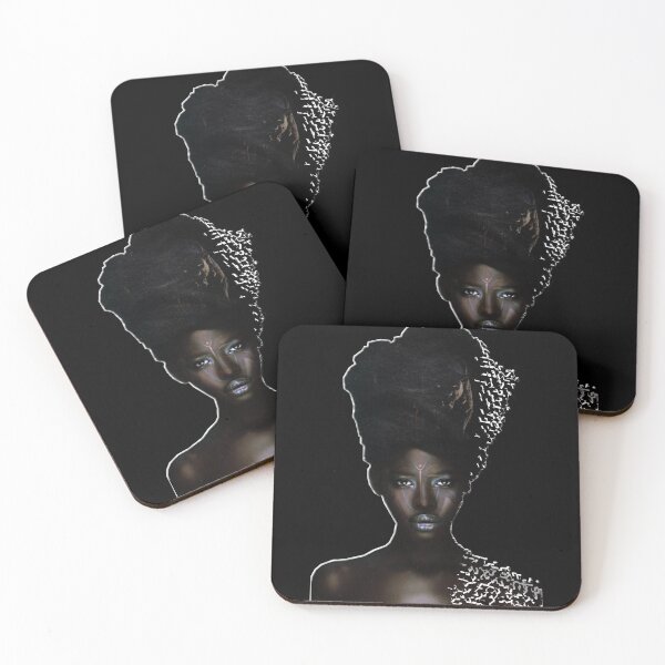 Item preview, African goddess designed and sold by Bam85.