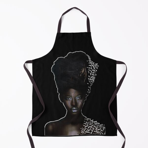 Item preview, African goddess designed and sold by Bam85.