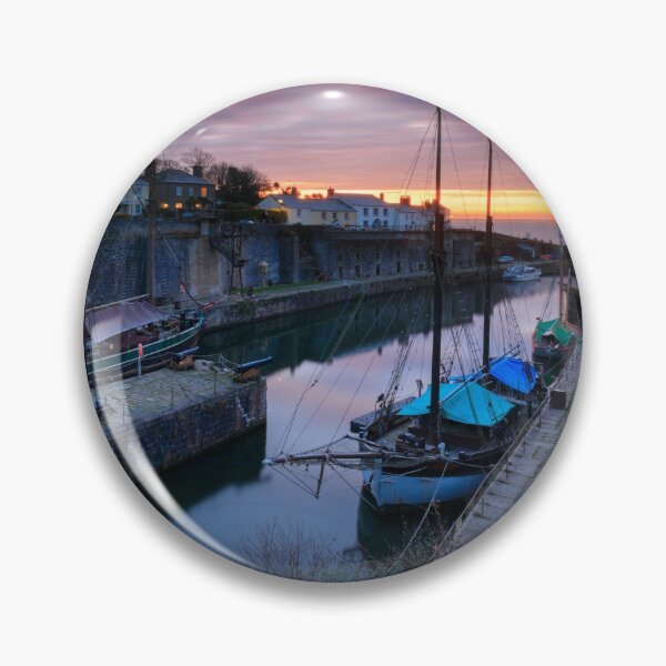 Item preview, Early morning (Charlestown) designed and sold by bitm2007.