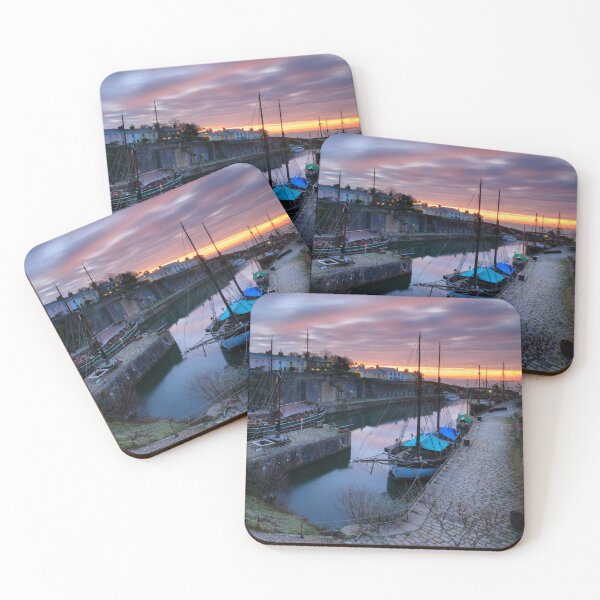 Item preview, Early morning (Charlestown) designed and sold by bitm2007.
