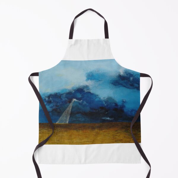 Item preview, Sunshine in the Storm designed and sold by Russell Halsema.