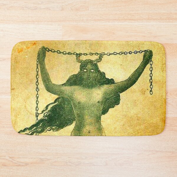 Item preview, HD - Apocalypse,  by Sascha Schneider (1900 aprox) HIGH DEFINITION designed and sold by MINDTHECHERRY.