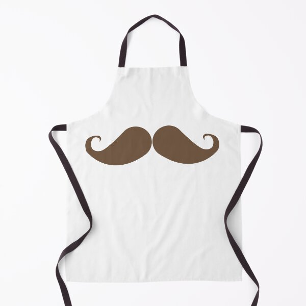 Item preview, Mustache designed and sold by flying-flamingo.