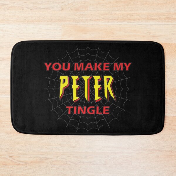 Item preview, You Make My Peter Tingle designed and sold by Nerdfudesigns.