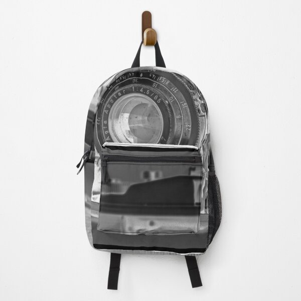 Item preview, German folding bellows camera study in negative designed and sold by Christopher Ball.