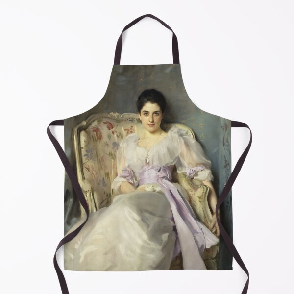 Artikelvorschau, John Singer Sargent - Lady Agnew von Lochnaw entworfen und verkauft von artcenter.