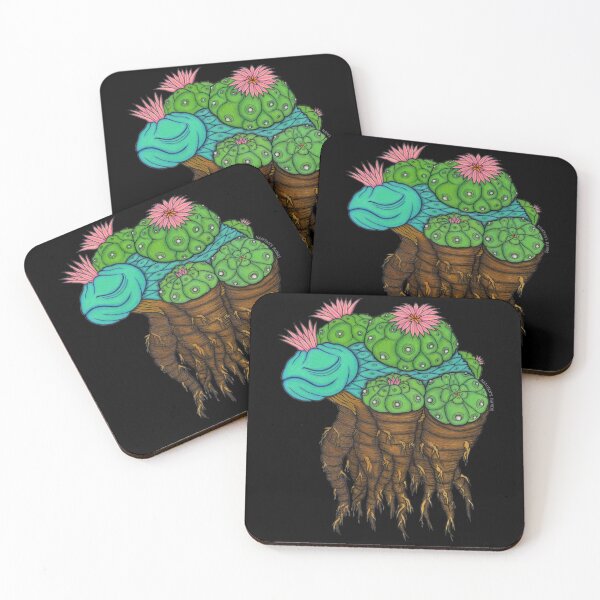 Item preview, Great Grandpa Peyote. designed and sold by NamtansHands999.