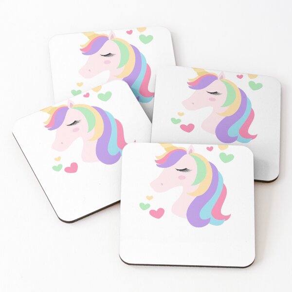 Item preview, Unicorn Short Sleeve Baby One-piece Cute Unicorn shirt for girls designed and sold by Esmilna Castillo.