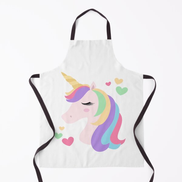 Item preview, Unicorn Short Sleeve Baby One-piece Cute Unicorn shirt for girls designed and sold by Esmilna Castillo.