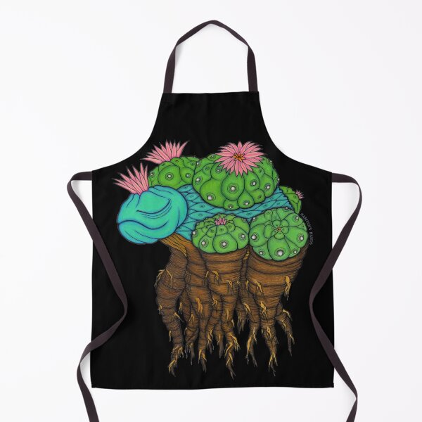 Item preview, Great Grandpa Peyote. designed and sold by NamtansHands999.