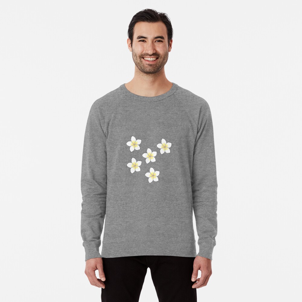 Aperçu de l'œuvre Sweatshirt léger créée et vendue par basiastachurska.