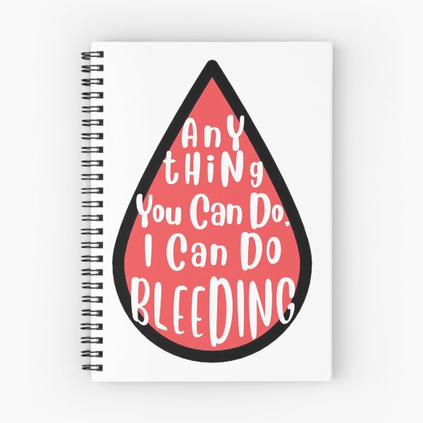 Item preview, anything you can do i can do bleeding designed and sold by GoodyLeo.