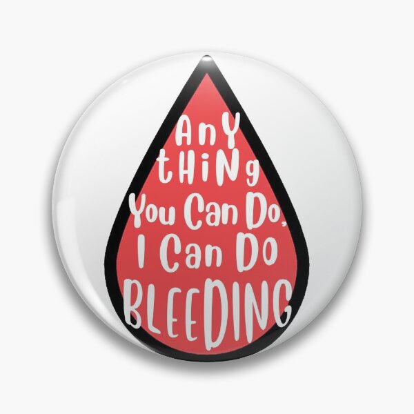 Item preview, anything you can do i can do bleeding designed and sold by GoodyLeo.