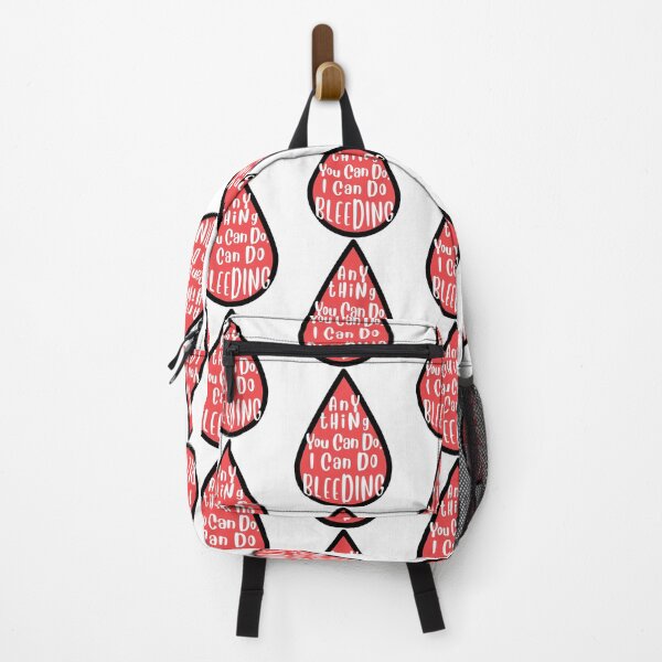 Item preview, anything you can do i can do bleeding designed and sold by GoodyLeo.