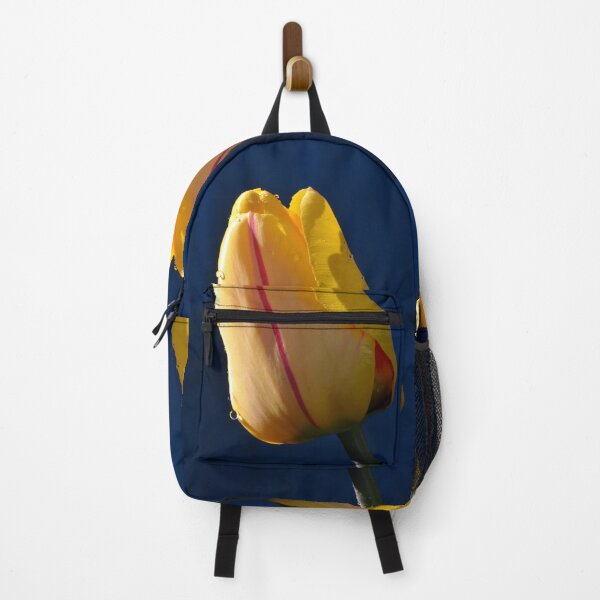 Item preview, Tulip with Water Drops designed and sold by Chris Monks.