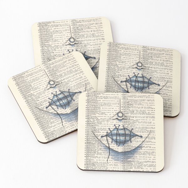 Item preview, Subdue designed and sold by Delightfully Morose.