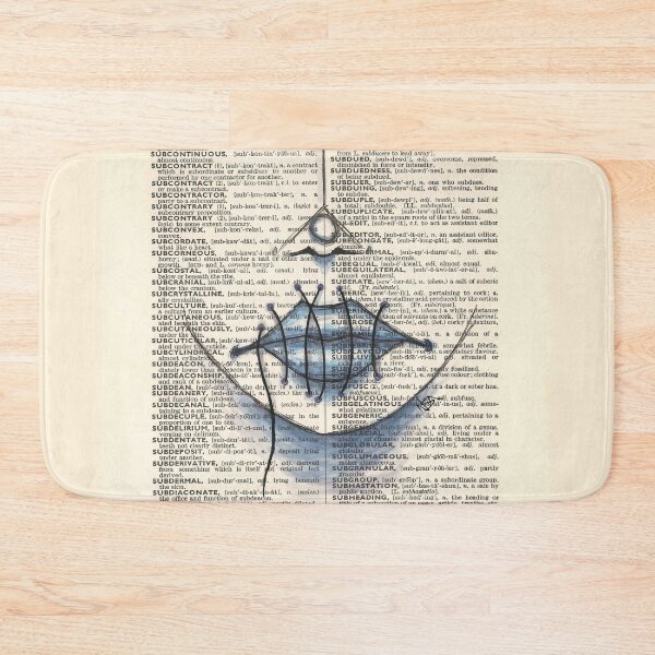 Item preview, Subdue designed and sold by Delightfully Morose.