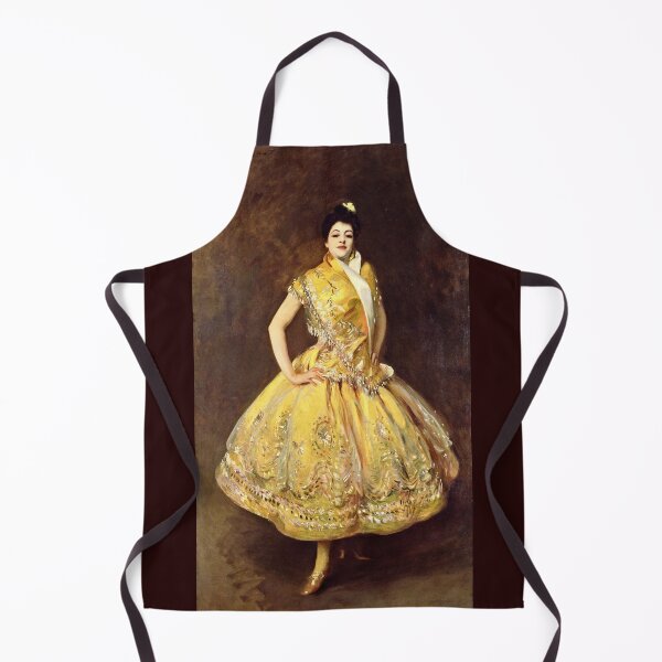 Item preview, John Singer Sargent - La Carmencita designed and sold by artcenter.