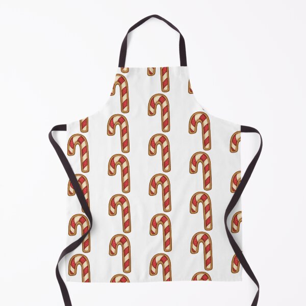 Item preview, Candy Christmas Cookie Cane designed and sold by MidaDesigns.