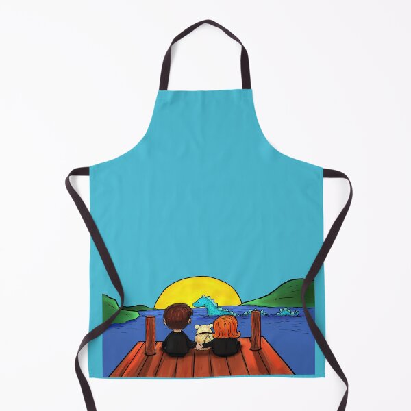 Item preview, Happier Endings designed and sold by random-ship.