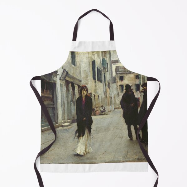 Item preview, John Singer Sargent - John Singer Sargent designed and sold by artcenter.