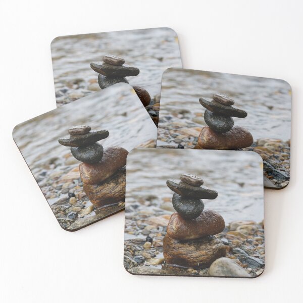 Item preview, Inukshuk designed and sold by AGODIPhoto.