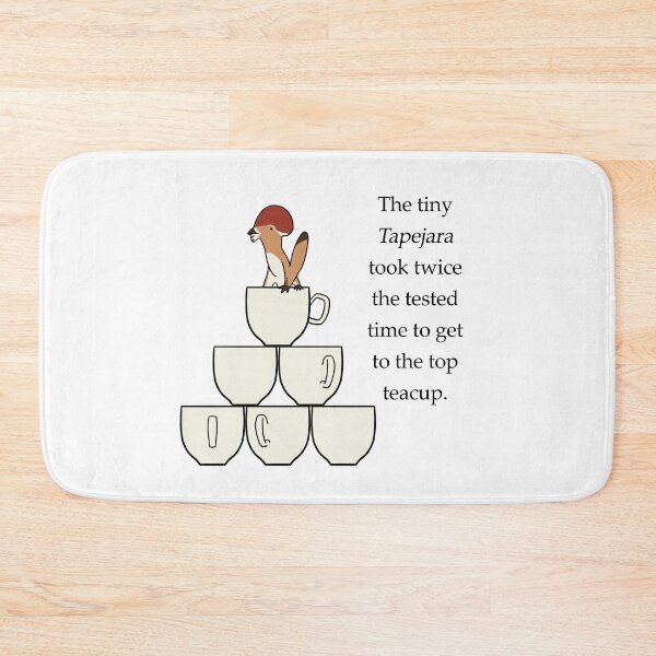 Item preview, Tiny Tapejara Tongue-Twister designed and sold by AlessioCiaffi.