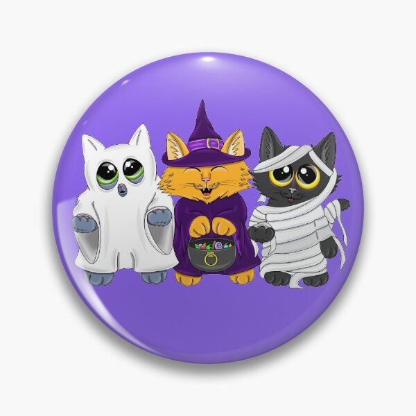 Item preview, Trick or Treat designed and sold by Melanie Jeyakkumar.