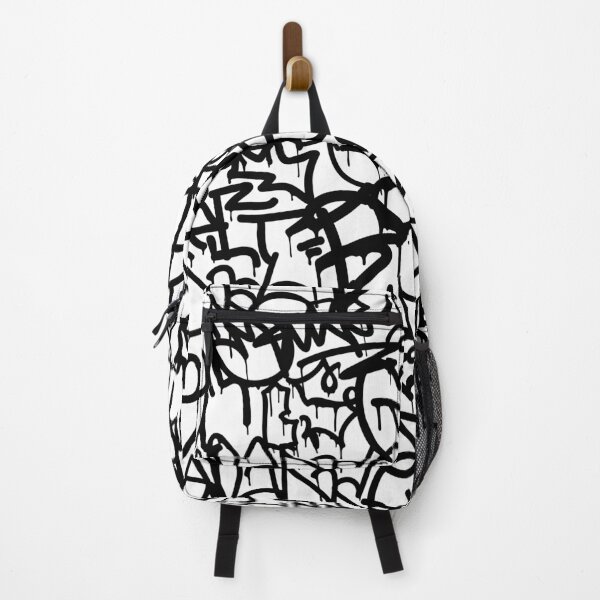 Item preview, Graffiti Pattern | Street Art Urban Graphic designed and sold by anziehend.