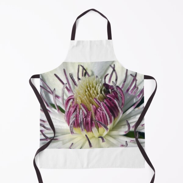 Item preview, Clematis Close Up designed and sold by Chris Monks.