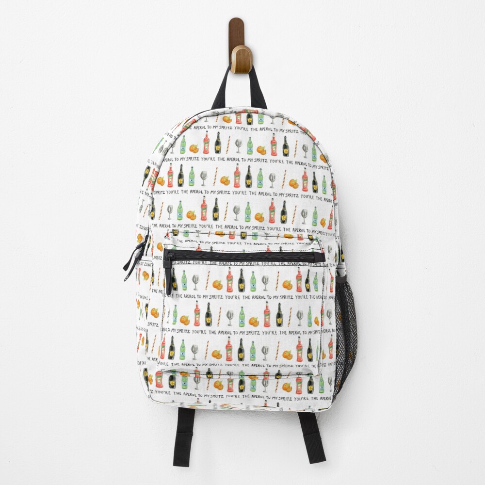 Cocktail Rucksack