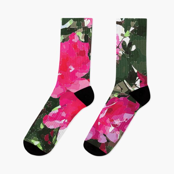 Item preview, Charming Flowers designed and sold by GraceCreation.