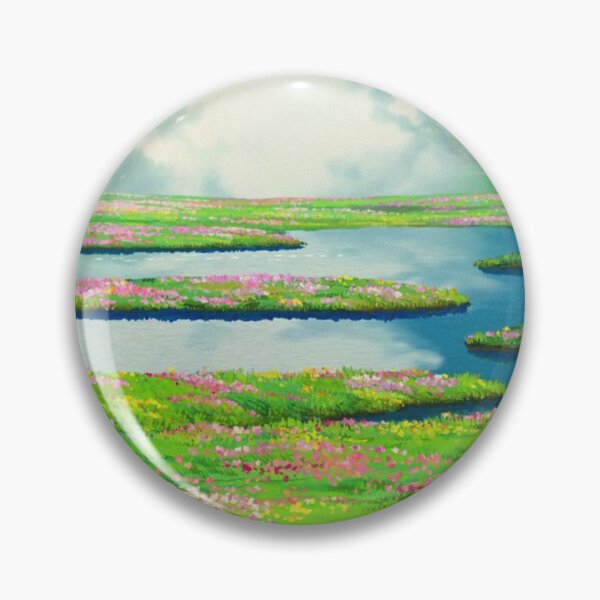 Item preview, Anime landscape designed and sold by layar5.