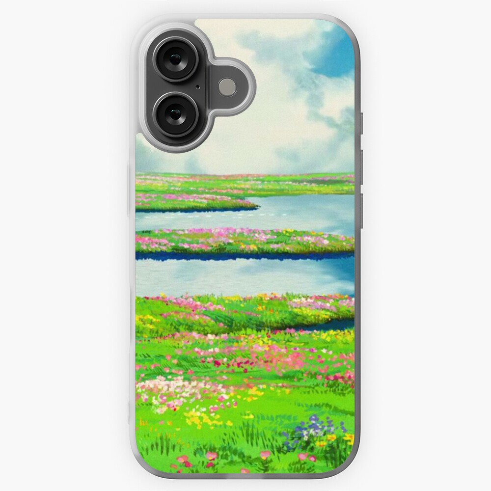 Item preview, iPhone Soft Case designed and sold by layar5.